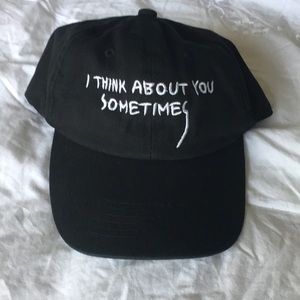 Port & Company hat 🧢